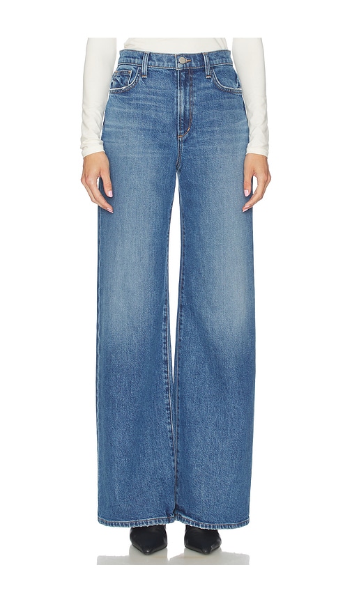 Joe's Jeans Mia Wide Leg Jeans