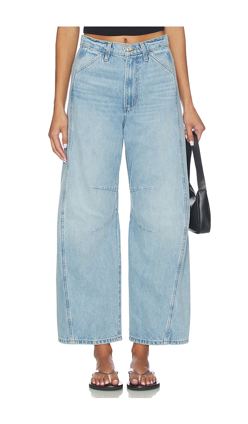 Joe's Jeans Bowie Wide Leg Jeans