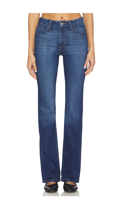 Joe's Jeans The Hi Honey Bootcut Jeans In Blue