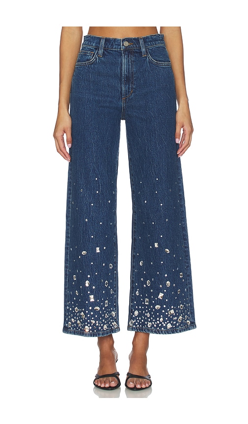 Joe's Jeans The Mia Ankle Stone Embellished Jeans
