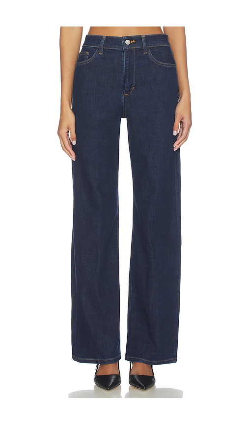 Joe's Jeans The Mia Wide Leg Jeans