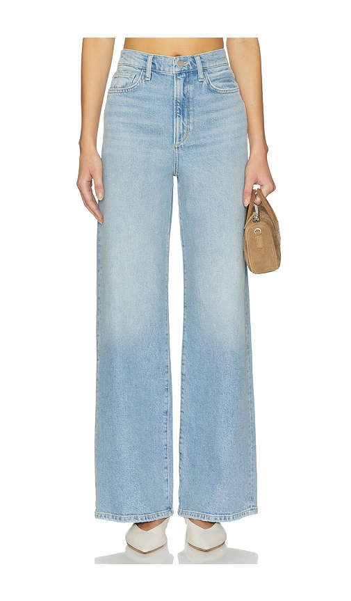 Joe's Jeans The Mia Wide Leg