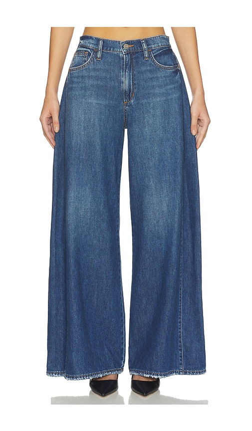 Joe's Jeans The Side Pleat