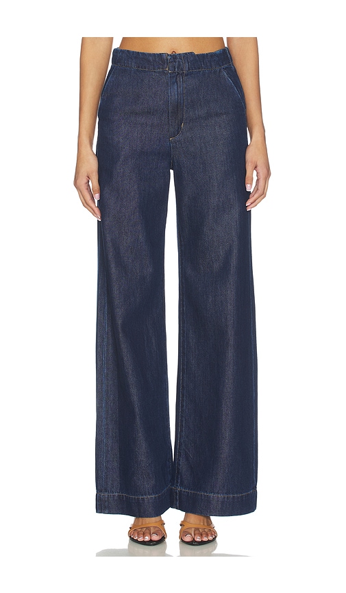 The Clean Denim Trouser Jeans Joe's Jeans