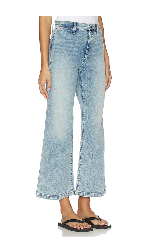 Joe's Jeans The Mia High Rise Wide Leg Jeans | Thumbnail 2