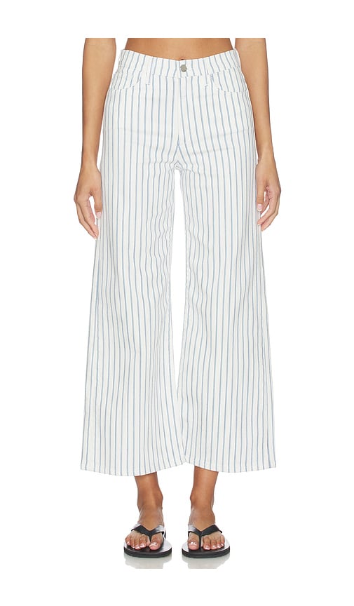 Joe's Jeans The Mia High Rise Wide Leg Jeans | Thumbnail 3 Joe's Jeans The Mia High Rise Wide Leg Jeans | Thumbnail 3