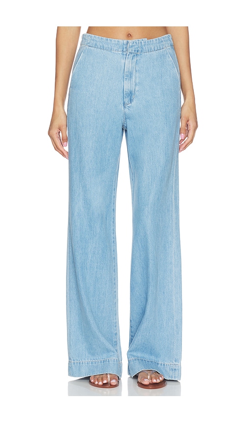 Joe's Jeans The Clean Denim Trouser Jeans