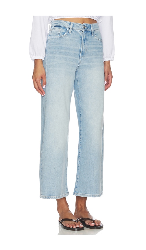 Joe's Jeans The Mia High Rise Wide Leg Jeans | Thumbnail 2 Joe's Jeans The Mia High Rise Wide Leg Jeans | Thumbnail 2