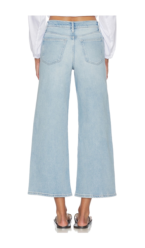 Joe's Jeans The Mia High Rise Wide Leg Jeans | Thumbnail 4 Joe's Jeans The Mia High Rise Wide Leg Jeans | Thumbnail 4