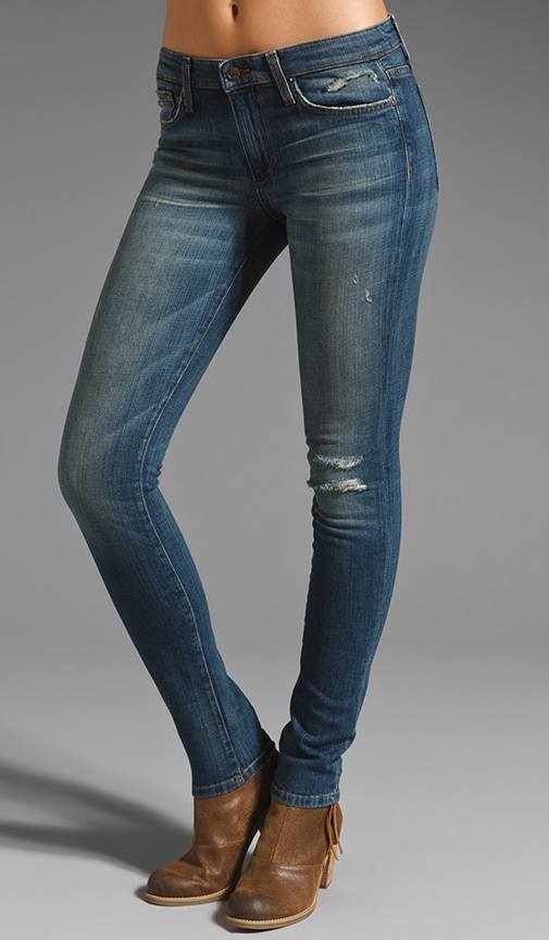 The Skinny
