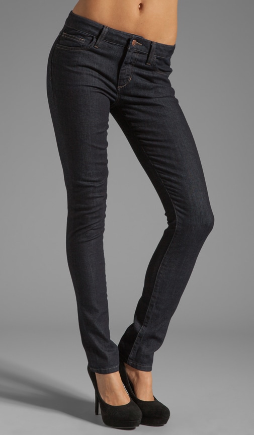 The Skinny