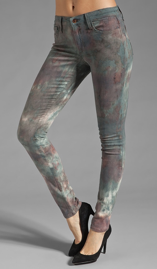 The Skinny Granite Dye