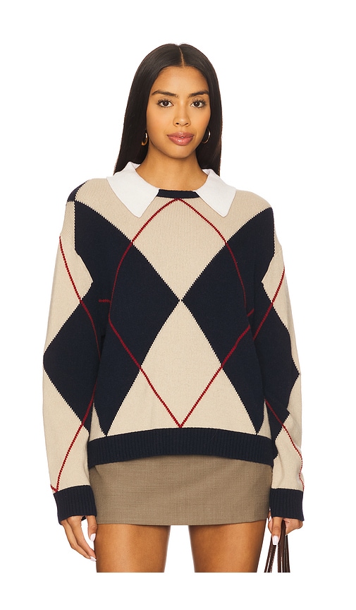 Argyle Sweaters | REVOLVE