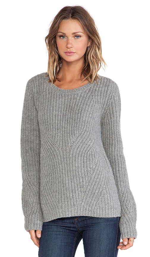 Tawney Sweater