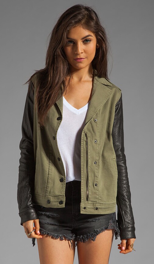 Easy Rider Jacket