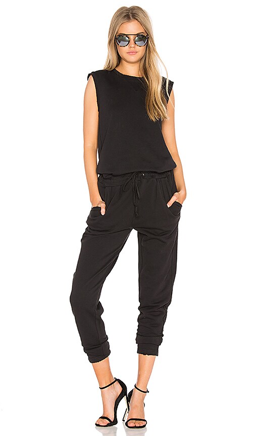 Marine Jumpsuit