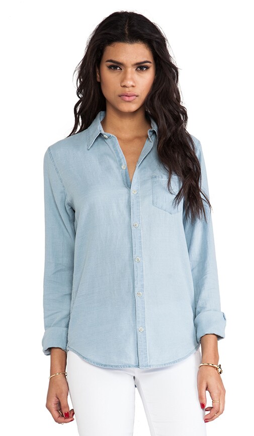 Relax Shirt