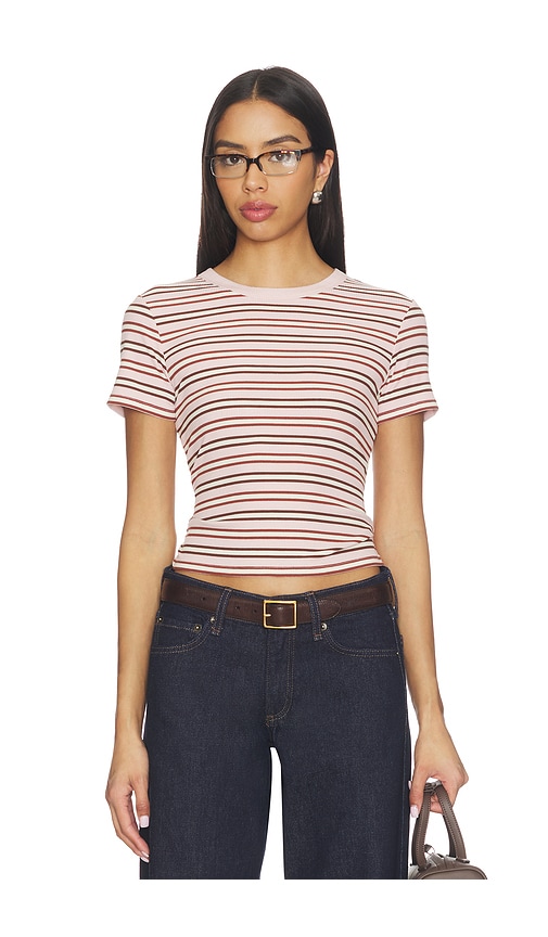 Joe's Jeans The Baby Tee | Thumbnail 3 Joe's Jeans The Baby Tee | Thumbnail 3