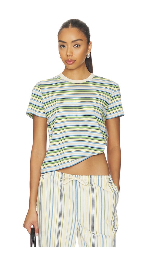 Joe's Jeans The Easy Tee Shirt