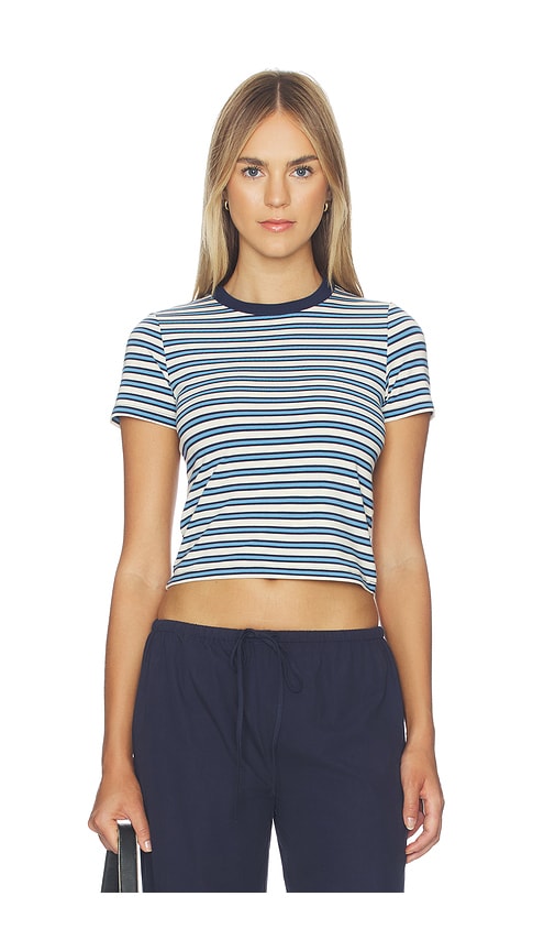Joe's Jeans The Baby Tee Shirt | Thumbnail 3 Joe's Jeans The Baby Tee Shirt | Thumbnail 3