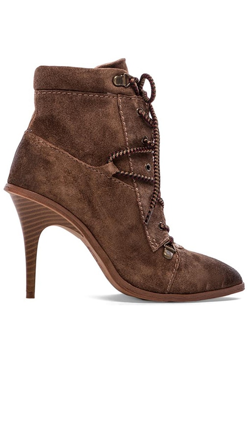 Austyn Bootie