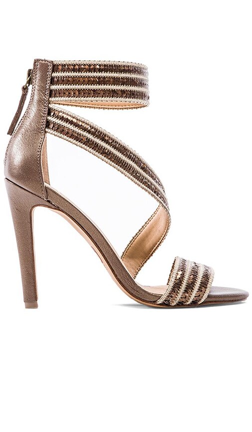 Nile Heel
