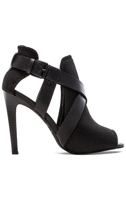 Prosper Heel