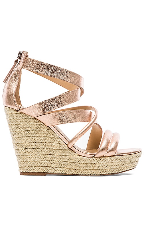 Robina Wedge