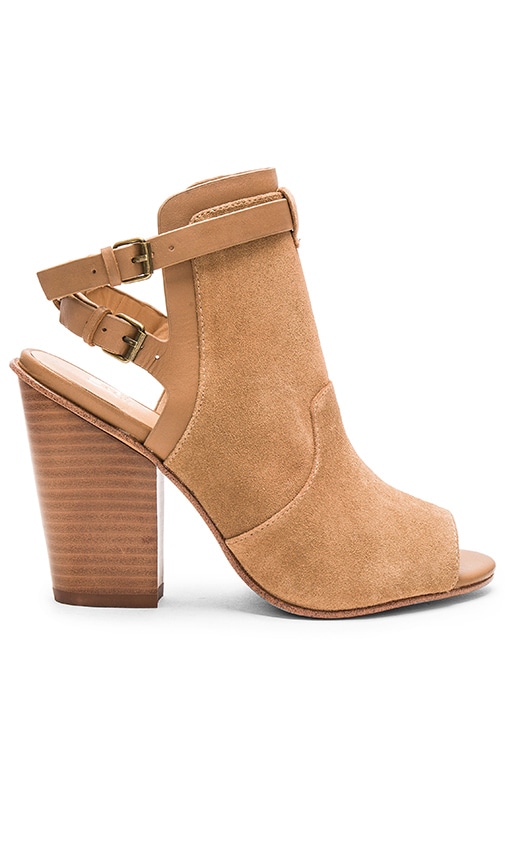 Ghost II Heel