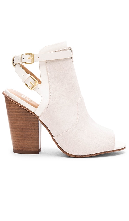 Ghost II Heel