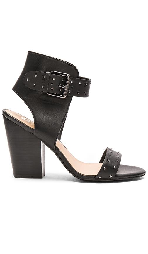 Joe's Jeans Vance Heel in Black | REVOLVE