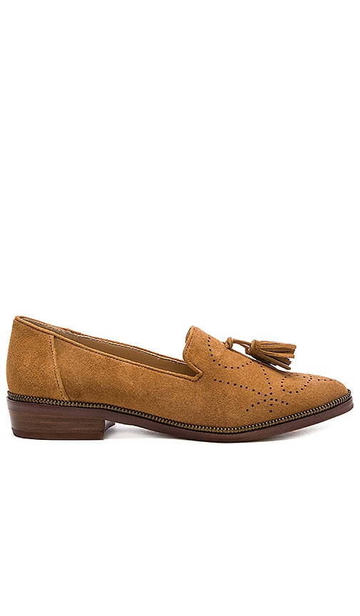 Carson Loafer