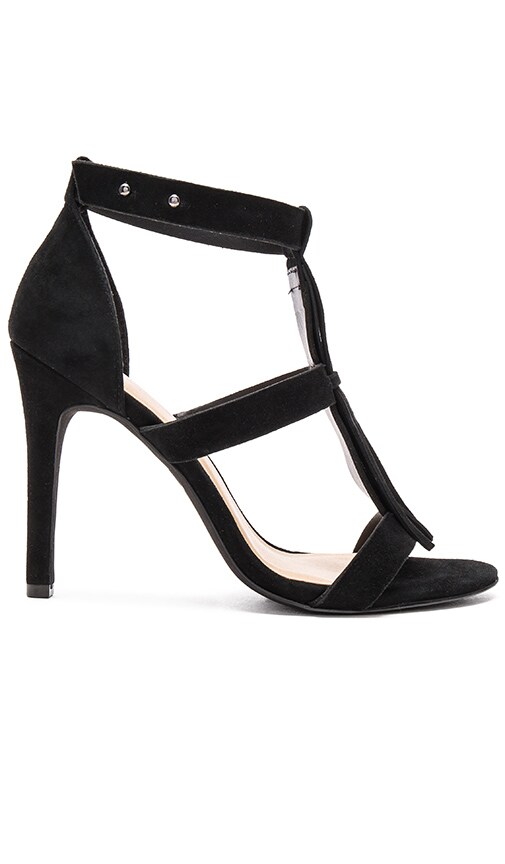 Castor Heel
