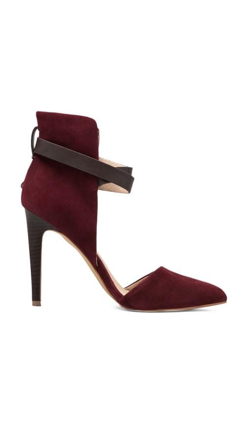 Laney Heel
