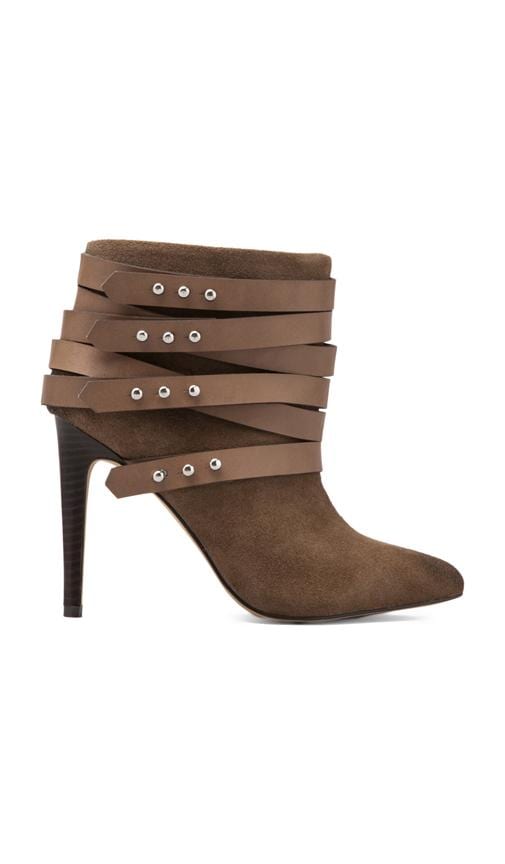 Landry Bootie