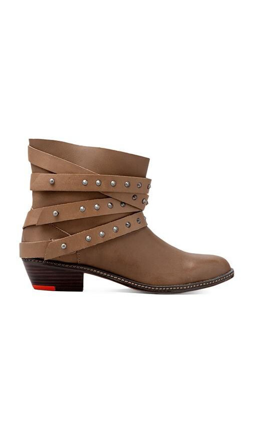 Sam Bootie