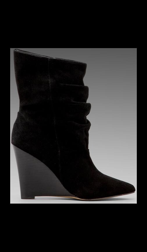 Shirley Bootie