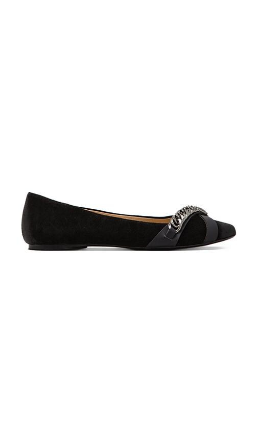 Josie Flat