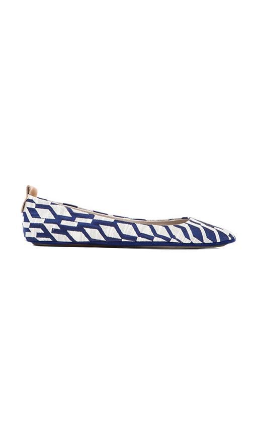 Engel II Flat
