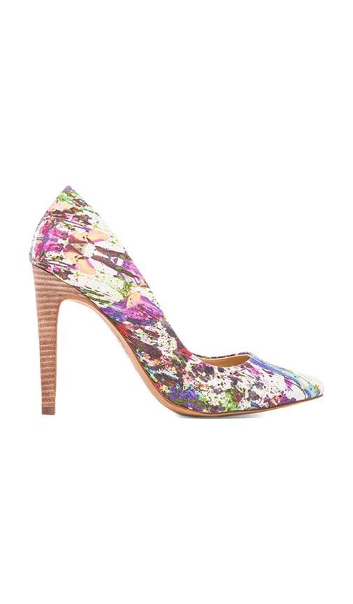 Erika II Heel