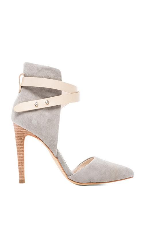 Laney Heel