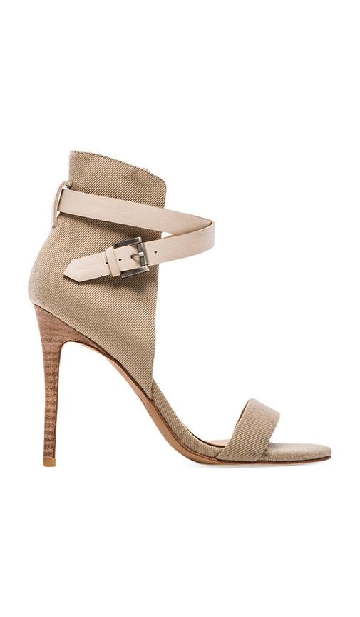 Macee Heel