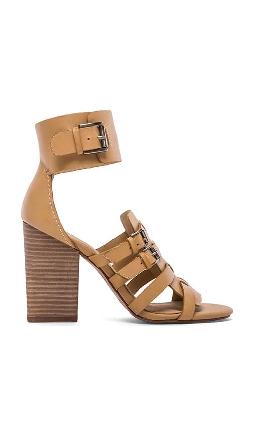 Marley Heel