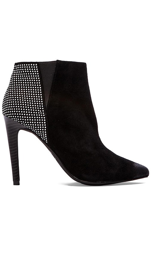Barry Bootie