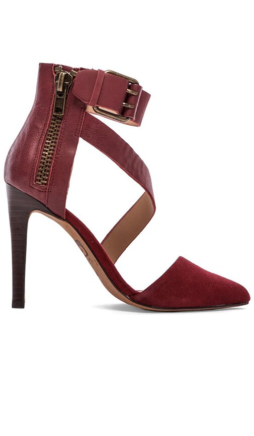 Ali Heel