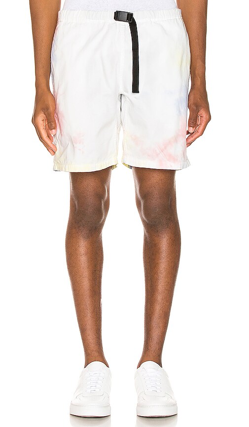 Mountain Short