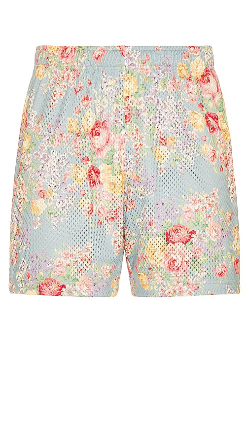 John Elliott - Main Line Floral offers (Practice Shorts)