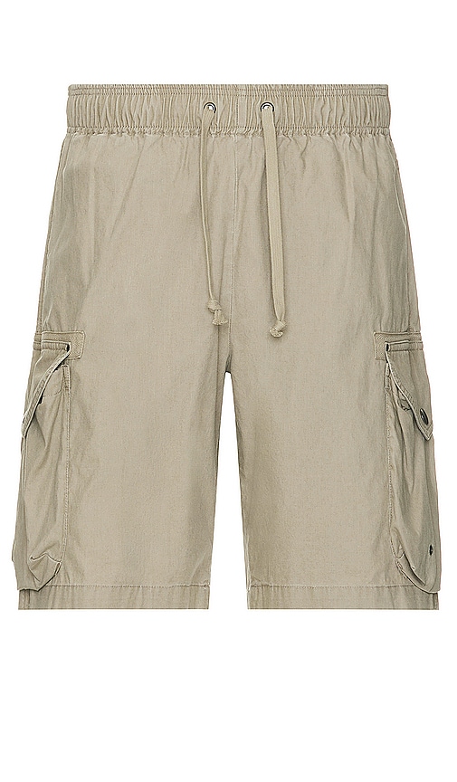 JOHN ELLIOTT DECK CARGO SHORTS 