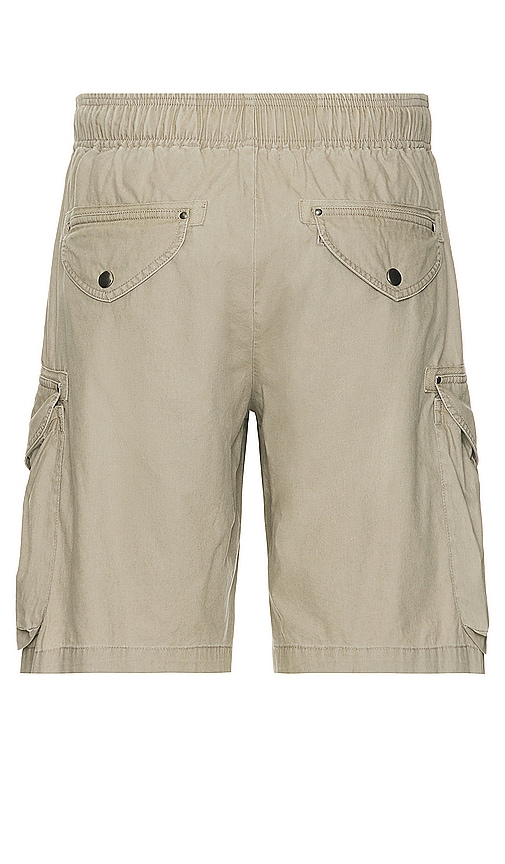 JOHN ELLIOTT DECK CARGO SHORTS 