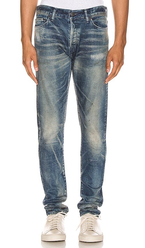 The Cast 2 Jean